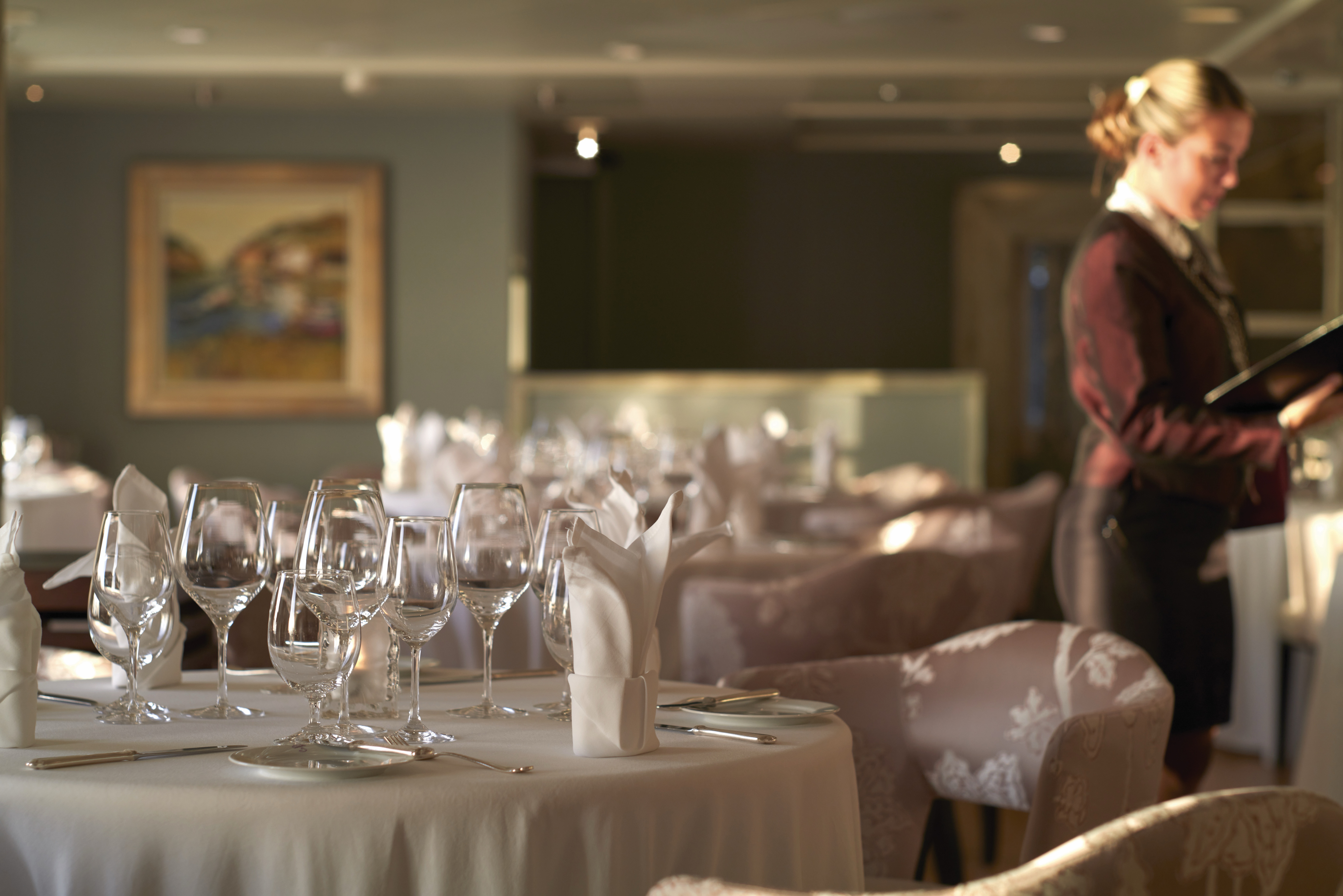 Oceania Allura - Jacques